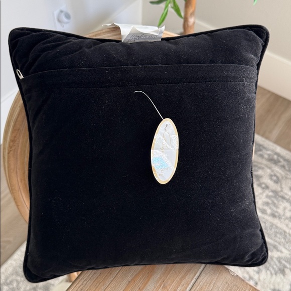 Rooster Needlepoint Throw Pillow 14”x 14”
NWT - Picture 4 of 7